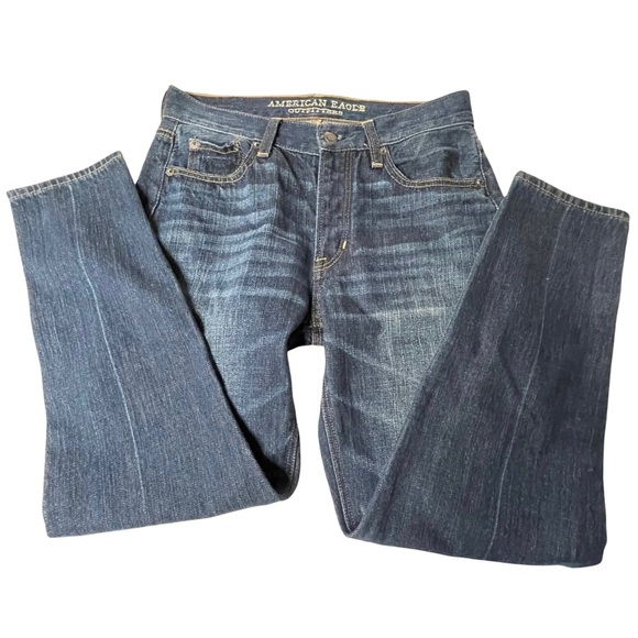 American eagle outfitters jeans size 2 - Picture 2 of 14